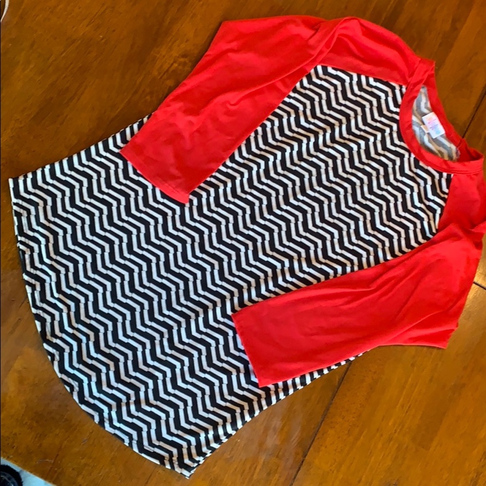 LulaRoe Randy